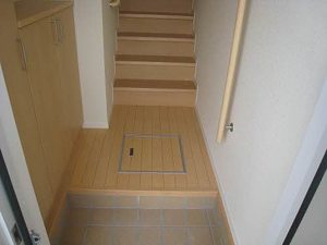 フォレスト　エム A0201号-2