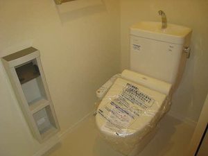 フォレスト　エム A0201号-5