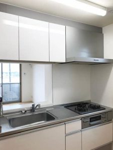 フォレスト　エム A0203号-3