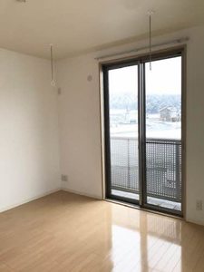 フォレスト　エム A0203号-8