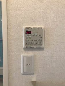 フォレスト　エム A0203号-9