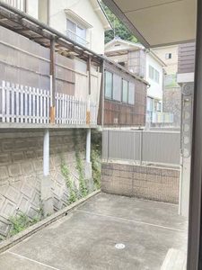 ヴィラ・コモド天庫 A0102号-11