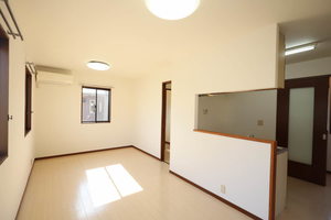 グランコート久万ノ台　Ａ棟 A2号-3