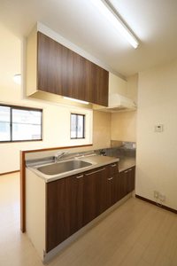 グランコート久万ノ台　Ａ棟 A2号-4