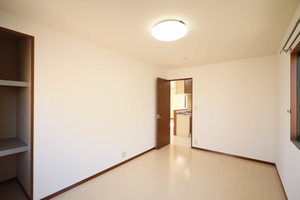 グランコート久万ノ台　Ａ棟 A2号-8