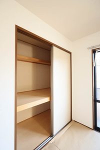 グランコート久万ノ台　Ａ棟 A2号-9