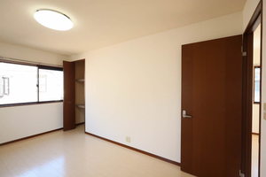 グランコート久万ノ台　Ａ棟 A2号-12