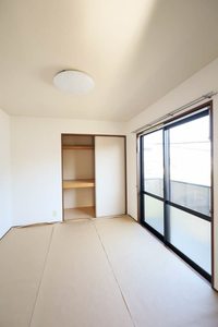 グランコート久万ノ台　Ａ棟 A2号-13