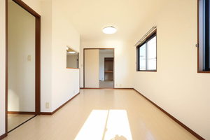 グランコート久万ノ台　Ａ棟 A2号-14