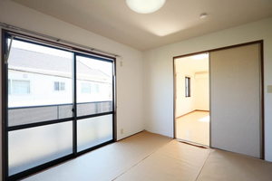 グランコート久万ノ台　Ａ棟 A2号-15