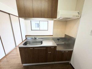 グランコート久万ノ台 C棟 C2号-3