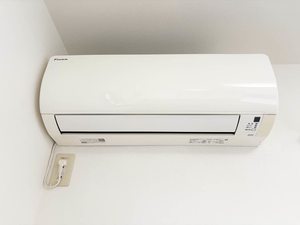 グランコート久万ノ台 C棟 C2号-11