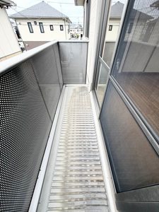 グランコート久万ノ台 C棟 C2号-13