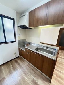 グランコート久万ノ台 L棟 L1号-2