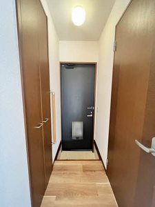 グランコート久万ノ台 L棟 L1号-8