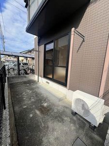 グランコート久万ノ台 L棟 L1号-9