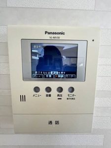 グランコート久万ノ台 L棟 L1号-10