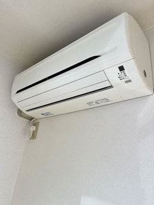 グランコート久万ノ台 L棟 L1号-11