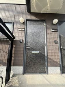 グランコート久万ノ台 L棟 L1号-12