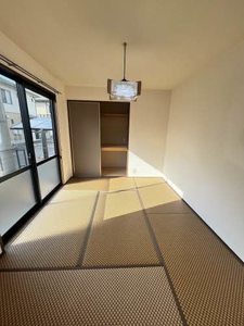 グランコート久万ノ台 L棟 L1号-14