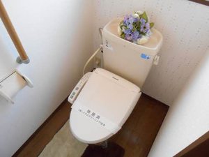 グランコート久万ノ台 O棟 O2号-4