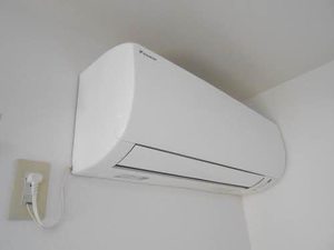 グランコート久万ノ台 O棟 O2号-8