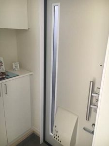 シャーメゾン駿 102号-2