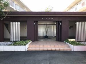 nfツインズ A棟 A201号-4