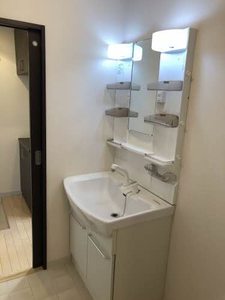 nfツインズ A棟 A302号-5