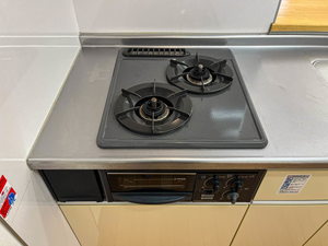 nfツインズ B棟 B103号-14