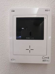 ｎｆツインズ　Ｂ棟 B105号-9