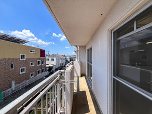 nfツインズ B棟 B302号-14