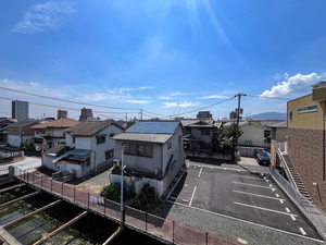 nfツインズ B棟 B302号-15