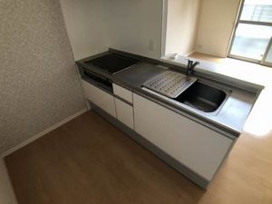 エスパルクⅢ 103号-8