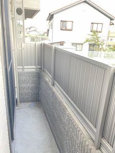 エアリーヒルズ海田 A0102号-11