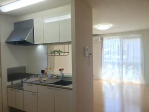 シャーメゾン　レ・フレール　Ⅰ A0201号-2