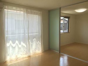 シャーメゾン　レ・フレール　Ⅰ A0201号-6