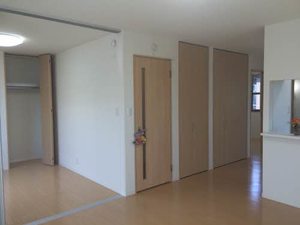 シャーメゾン　レ・フレール　Ⅰ A0201号-7