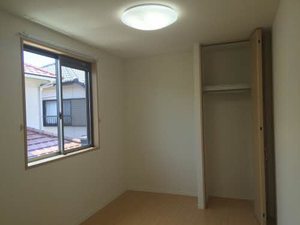 シャーメゾン　レ・フレール　Ⅰ A0201号-8