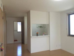 シャーメゾン　レ・フレール　Ⅰ A0201号-10