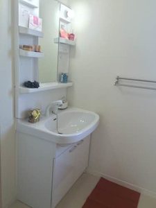 シャーメゾン　レ・フレール　Ⅰ A0201号-11