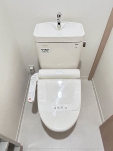 シャーメゾン　レ・フレール　Ⅰ A0202号-5