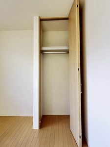 シャーメゾン　レ・フレール　Ⅰ A0202号-9