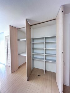 シャーメゾン　レ・フレール　Ⅰ A0202号-10