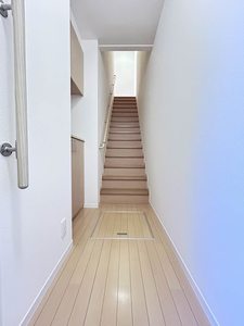 シャーメゾン　レ・フレール　Ⅰ A0202号-11