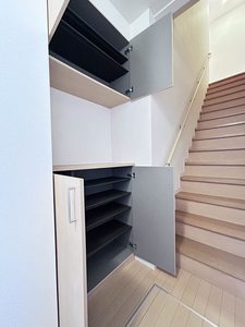 シャーメゾン　レ・フレール　Ⅰ A0202号-12