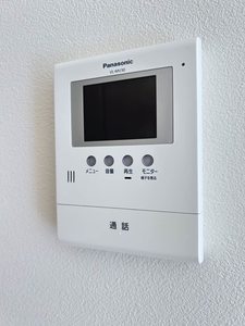 シャーメゾン　レ・フレール　Ⅰ A0202号-14