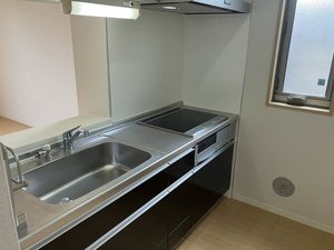 シャーメゾン紫明 A0101号-4