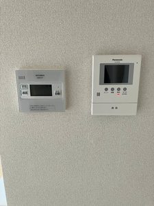 シャーメゾン紫明 A0101号-10