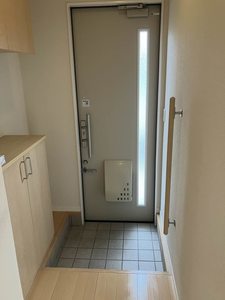 シャーメゾン紫明 A0101号-12